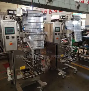 Packaging Machine New Packaging Machines Packaging Machine