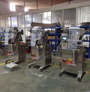 Packaging Machine New Packaging Machines Packaging Machine