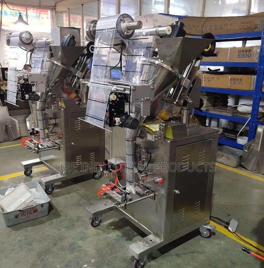 Packaging Machine New Packaging Machines Packaging Machine