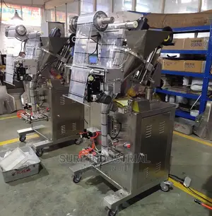 Packaging Machine New Packaging Machines Packaging Machine