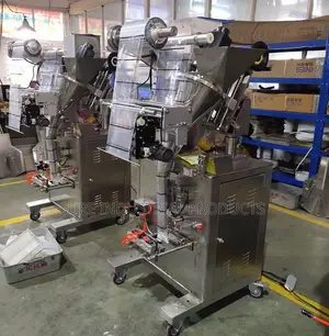 Packaging Machine New Packaging Machines Packaging Machine
