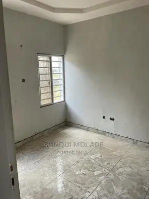 Furnished 2bdrm Apartment in Oshogbo, Ogudu-Orioke for rent