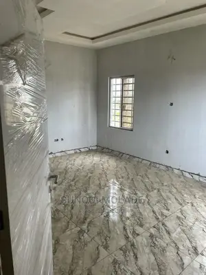 Furnished 2bdrm Apartment in Oshogbo, Ogudu-Orioke for rent