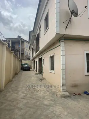 Furnished 3bdrm Apartment in Ketu-Alapere for rent