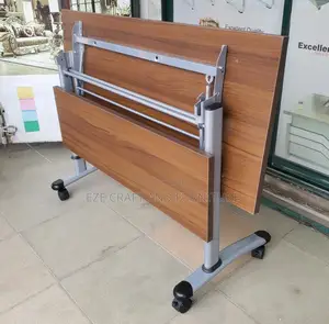 Office Foldable Training Table