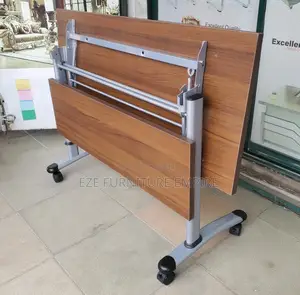 Office Foldable Training Table