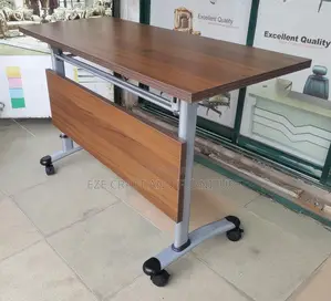 Office Foldable Training Table