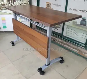 Office Foldable Training Table