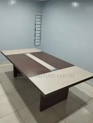 Conference Table by 8,10 and 12