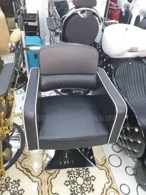 Styling Chair
