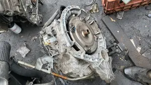 Mazda Cx9 Gearbox 2008/2012