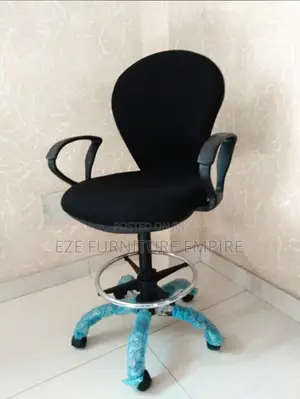 Secretary Counter Stool