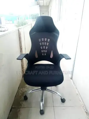 Mesh Ergonomic Office Chair