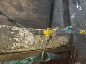 Electric Steering Rack for Lexus Car Is250 2 Wheel