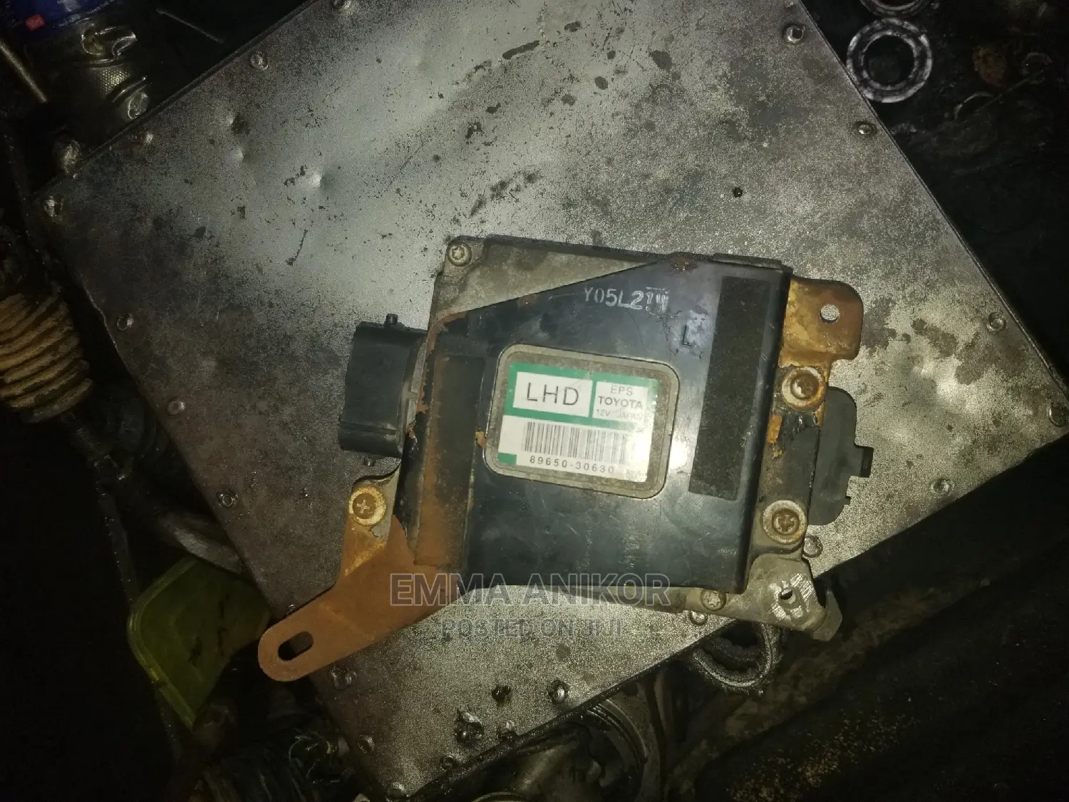 Sterling Control for Lexus Gs350