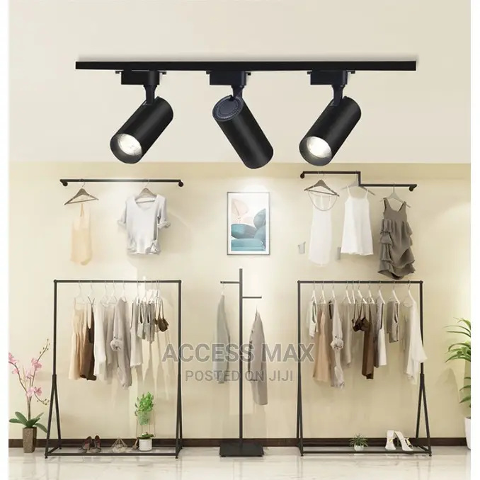 40watt Led Track Light