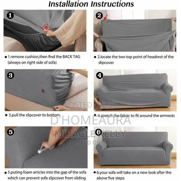Chair/Sofa Cover