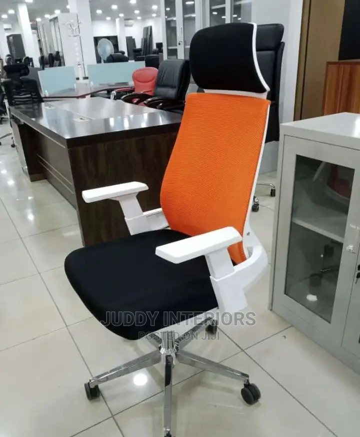 Mesh Office Chair