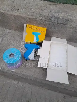 Complete Taggin Set Tagging Gun Tagging Bullet