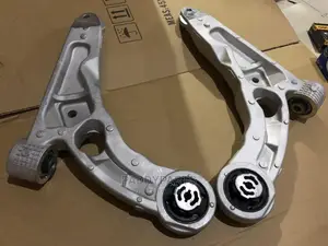 Jeep Cherokee Lower Control Arm 2014-2018