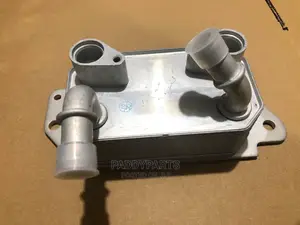 Ford Escape Oil Cooler