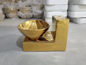 Wall Hung Dinning Basin