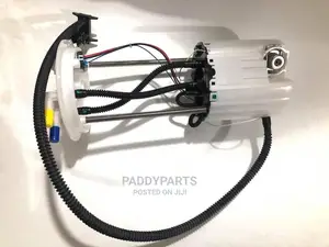 Chevrolet Captiva Fuel Pump