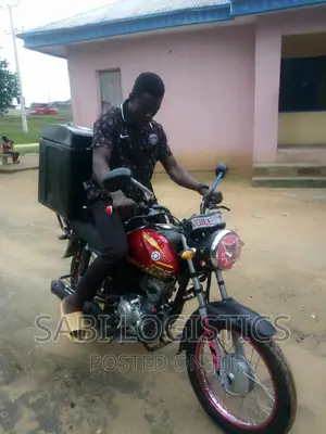 Delivery Services