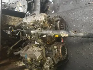 Lexus Car Is350 Steering Rack