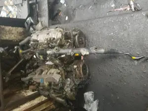 Lexus Car Gs300 Steering Rack
