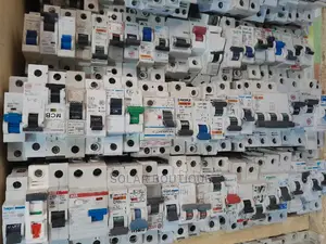 Circuit Breakers