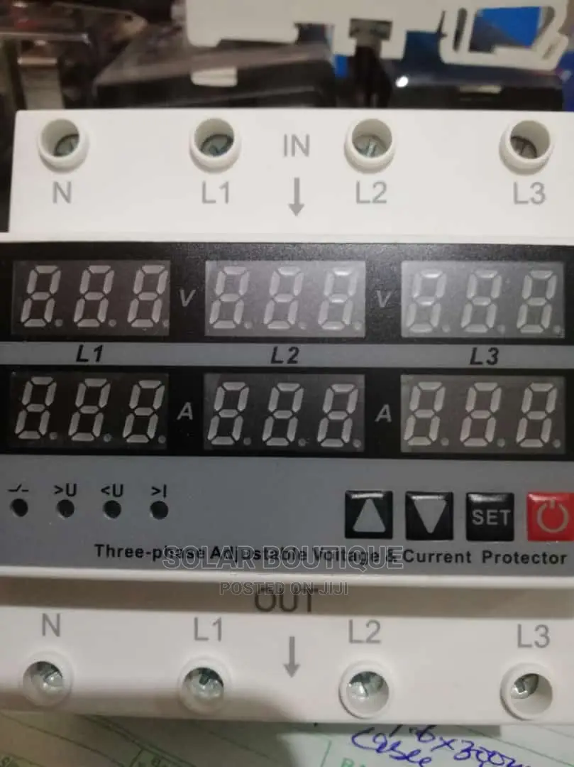 Circuit Breakers