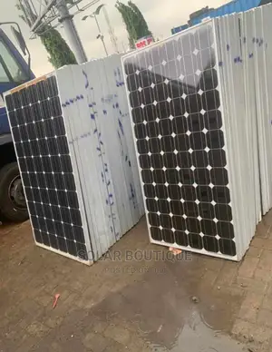 250w Canadian Solar
