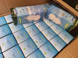 15w DC Bulb