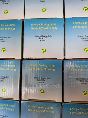 15w DC Bulb