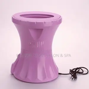 Vagina Steam