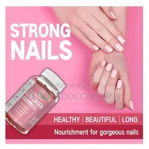 Daynee Collagen Gummies(Wholesale Price)