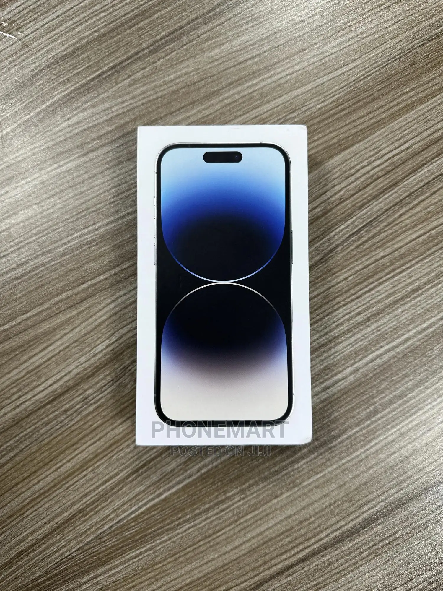 New Apple iPhone 14 Pro 256 GB Black