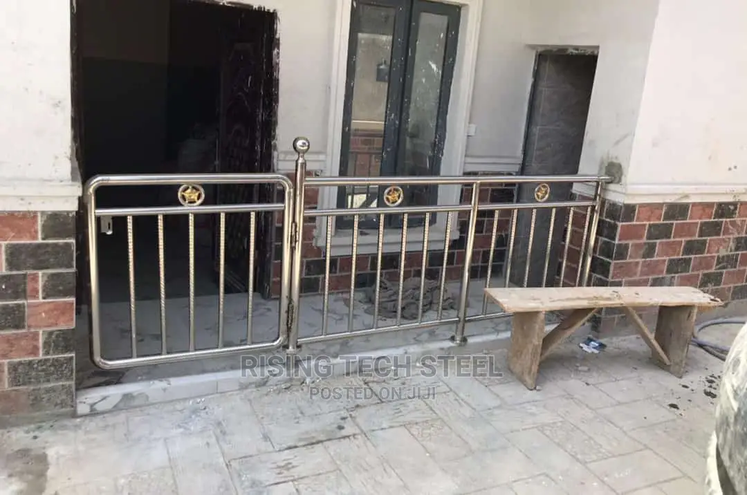 House Stainless Design