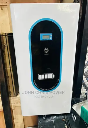15kwh Cheveron Lithium Battery 48