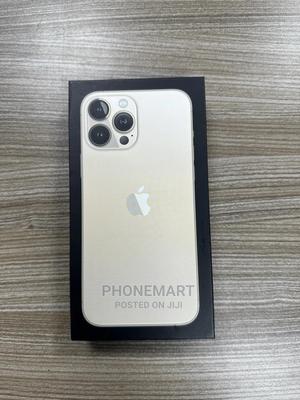 New Apple iPhone 13 Pro Max 128 GB Gold