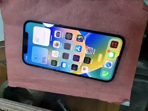 Apple iPhone 12 128 GB Black