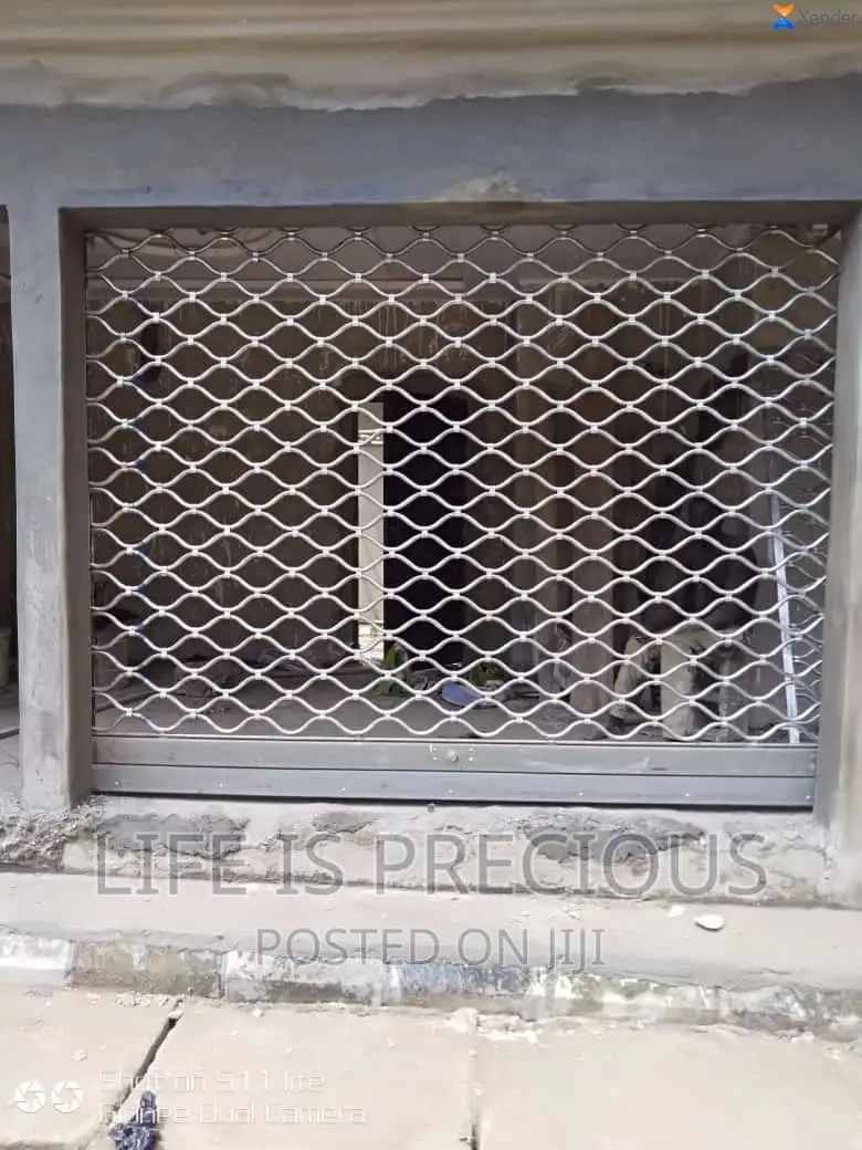 Roller Shutter Door