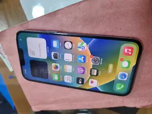 Apple iPhone 12 128 GB Black