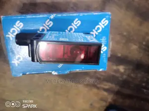 Sick Photoelectric Sensor