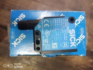 Sick Photoelectric Sensor