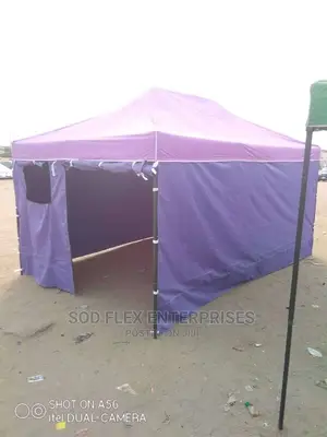 10x10 Feet Tent