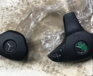 Steering Airbag for Mercedes Benz