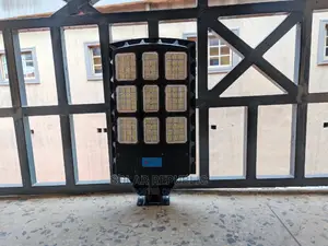 800W Abs Streetlight