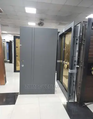 Special Isrealie Steel Door